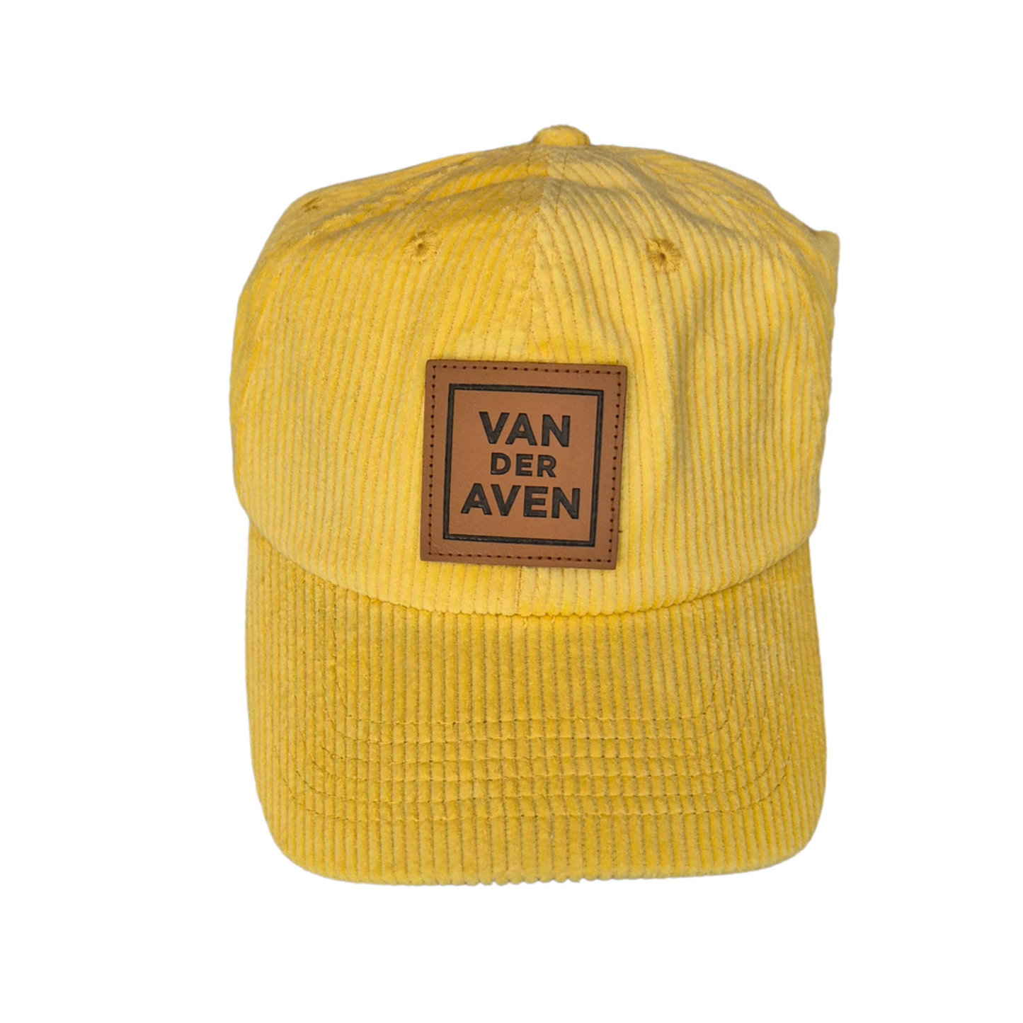 Plaas Botter Geel Keppie