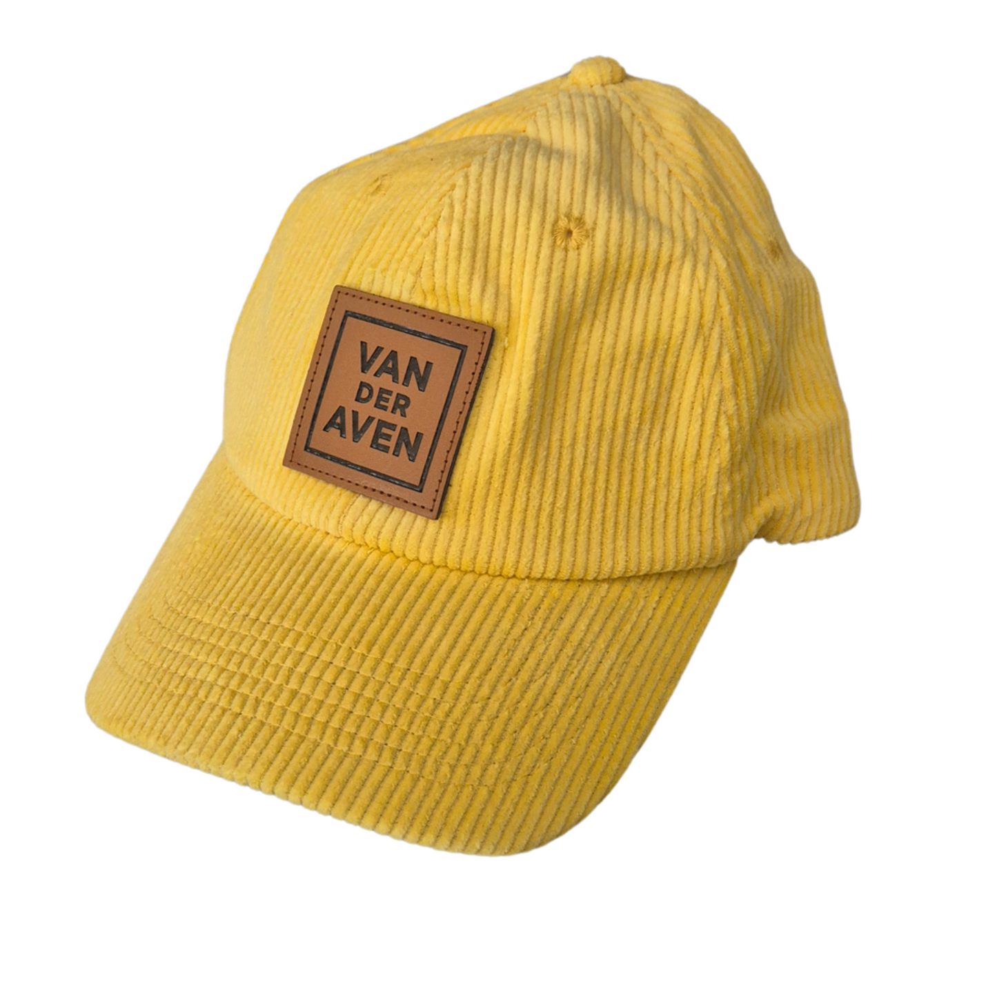 Plaas Botter Geel Keppie